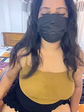 NOORA-GIRL online show from 24, 2, 2026