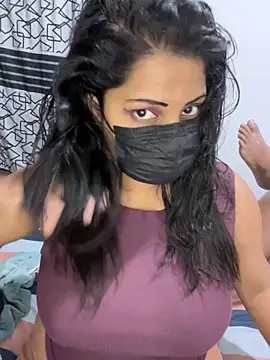 NOORA-GIRL online show from 5, 12, 2025