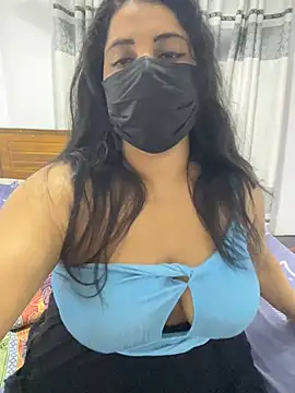 NOORA-GIRL online show from 14, 4, 2026