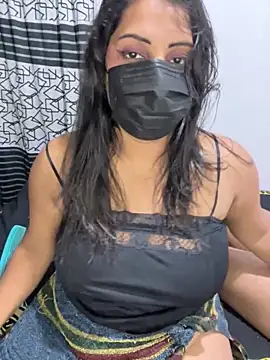 NOORA-GIRL online show from 28, 11, 2025