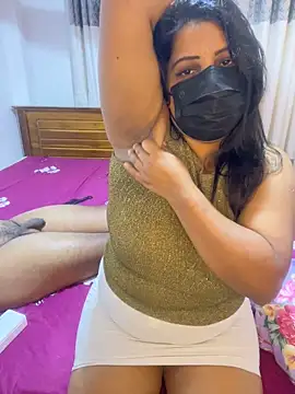 NOORA-GIRL online show from 5, 2, 2026