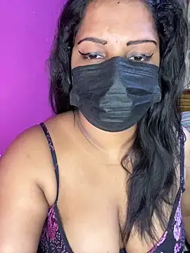 NOORA-GIRL online show from 23, 11, 2025