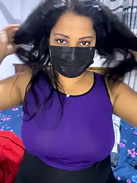 NOORA-GIRL online show from 12, 1, 2026