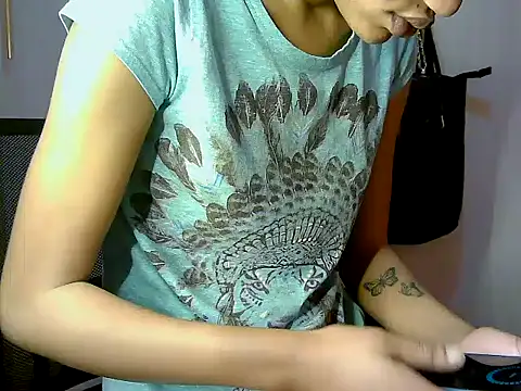 Destiny Desire online show from 2, 10, 2025