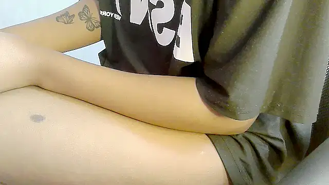 Destiny Desire online show from 22, 3, 2026