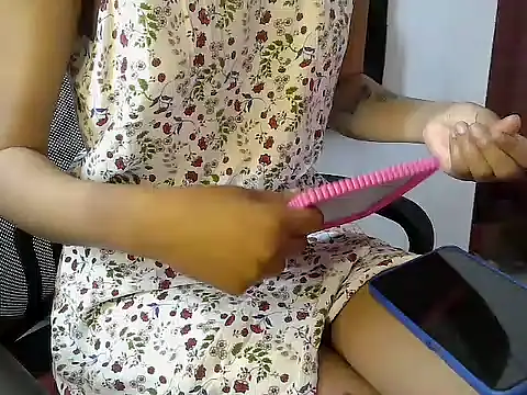 Destiny Desire online show from 7, 10, 2025