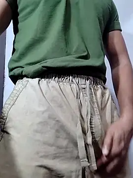 AmnionicDemeanor online show from 23, 10, 2025