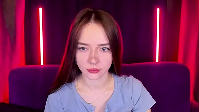 VasilisaTheWiseX online show from 3, 5, 2026