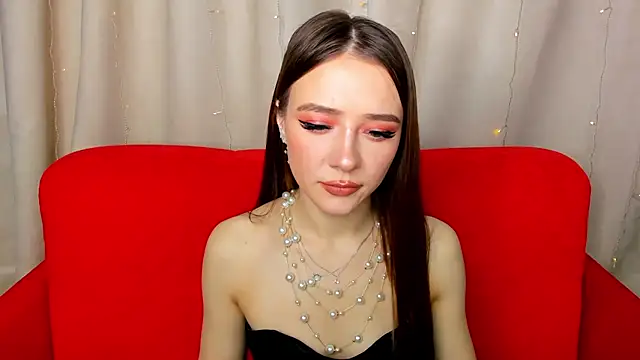 VasilisaTheWiseX online show from 1, 11, 2025