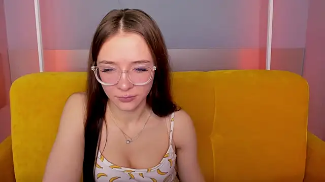 VasilisaTheWiseX online show from 23, 9, 2025