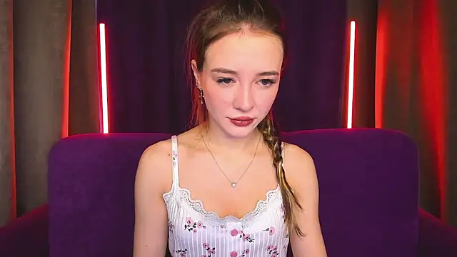 VasilisaTheWiseX online show from 16, 1, 2026