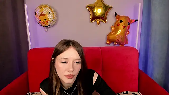 VasilisaTheWiseX online show from 13, 11, 2025