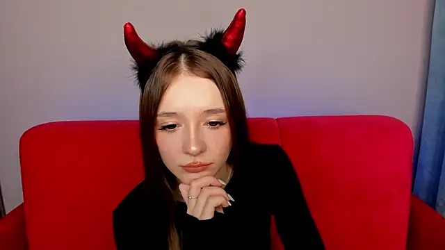 VasilisaTheWiseX online show from 6, 10, 2025