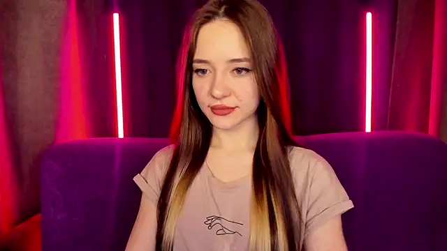 VasilisaTheWiseX online show from 13, 4, 2026