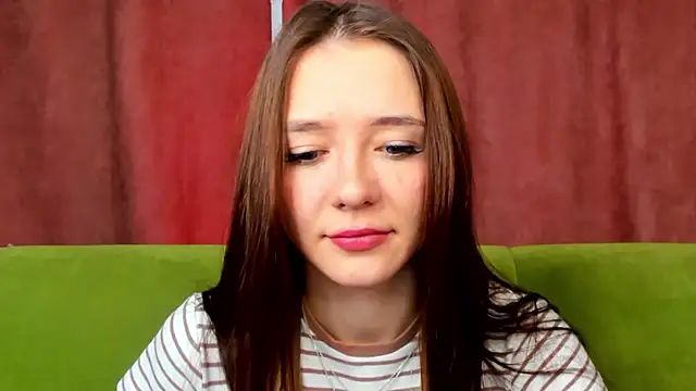 VasilisaTheWiseX online show from 30, 9, 2025