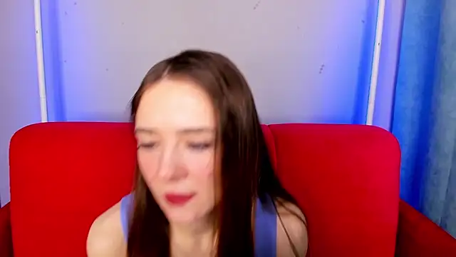 VasilisaTheWiseX online show from 25, 5, 2026