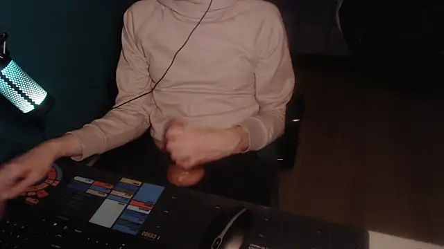 DreamyVibes online show from 9, 11, 2025