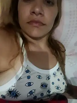 Snapshot of AstridAlexa chatting on 27, 2, 2026 AstridAlexa online show from 27, 2, 2026