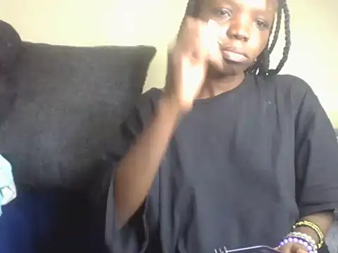 Baddie Floxxy online show from 16, 6, 2026