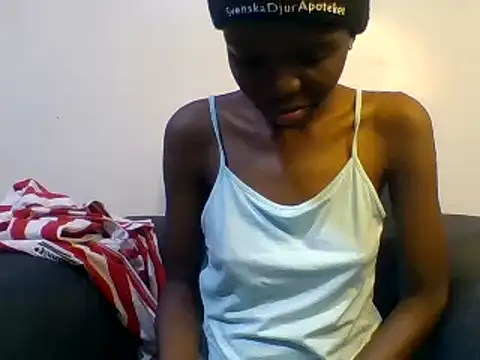 Baddie Floxxy online show from 3, 12, 2024