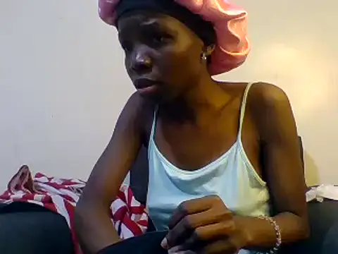 Baddie Floxxy online show from 6, 12, 2024