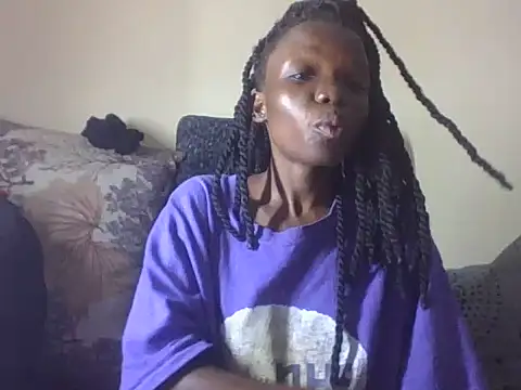 Baddie Floxxy online show from 3, 6, 2026