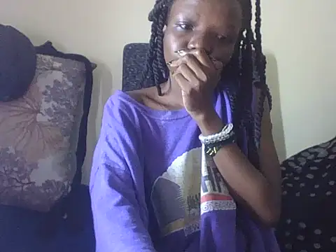 Baddie Floxxy online show from 24, 5, 2026