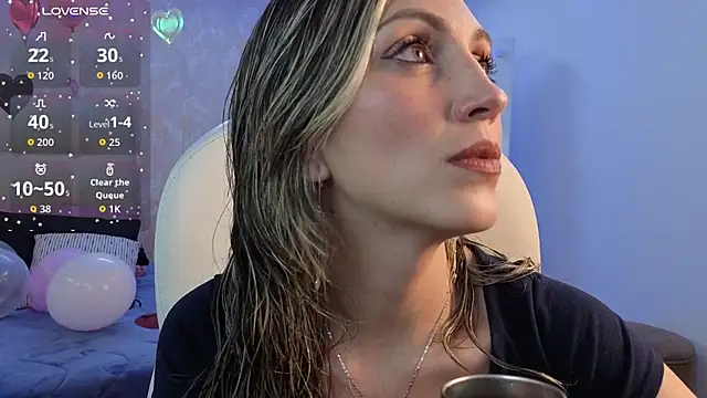 anny sweet72 online show from 13, 2, 2026