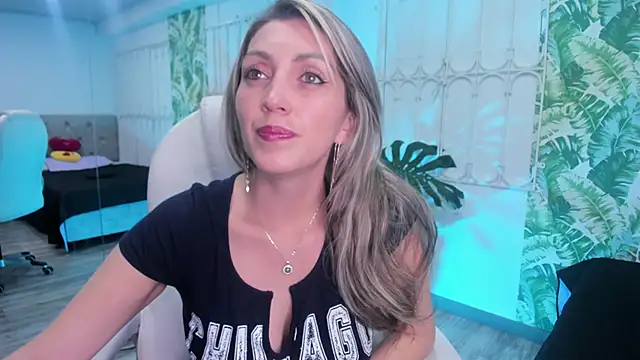 anny sweet72 online show from 19, 9, 2025