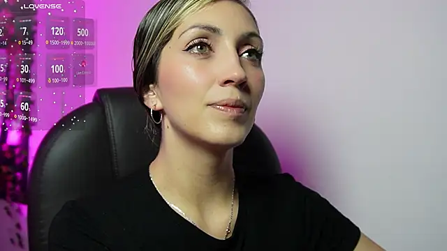 anny sweet72 online show from 10, 5, 2026