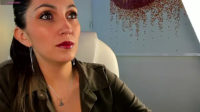 anny sweet72 online show from 28, 1, 2025