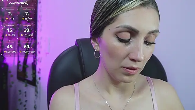 anny sweet72 online show from 28, 5, 2026
