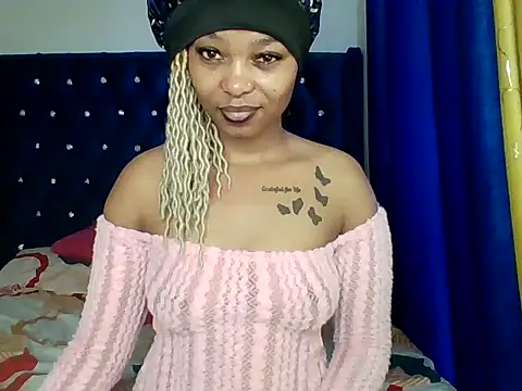 Licia harvin online show from 7, 3, 2025