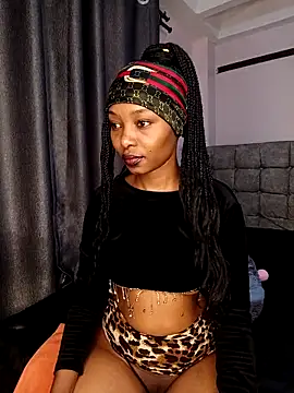 Licia harvin online show from 30, 11, 2025