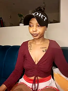 Licia harvin online show from 9, 9, 2025