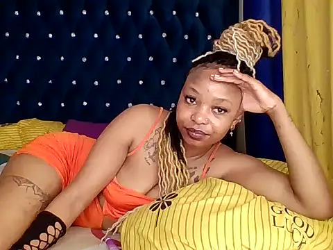 Licia harvin online show from 18, 2, 2025