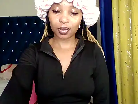 Licia harvin online show from 27, 2, 2025