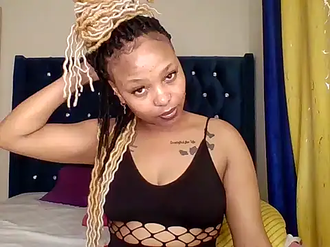 Licia harvin online show from 22, 2, 2025