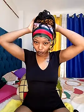 Licia harvin online show from 14, 11, 2025