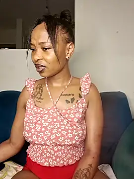 Licia harvin online show from 18, 9, 2025