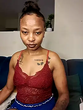 Licia harvin online show from 22, 9, 2025