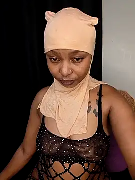 Licia harvin online show from 10, 5, 2026