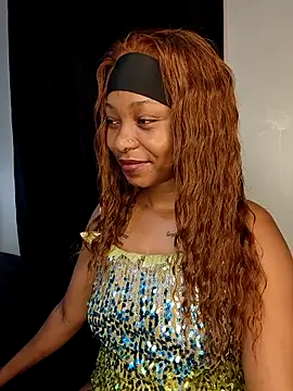 Licia harvin online show from 26, 4, 2026