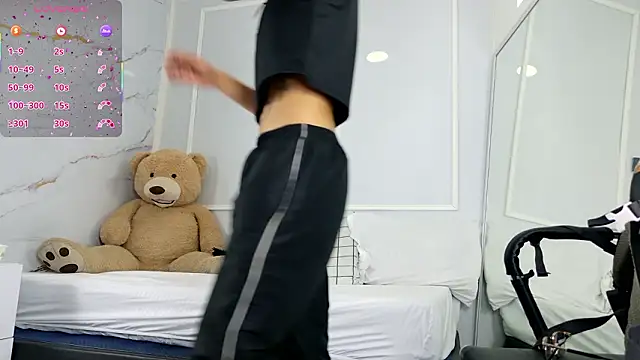 Snapshot of zorravioletta1 chatting on 20, 2, 2026 zorravioletta1 online show from 20, 2, 2026