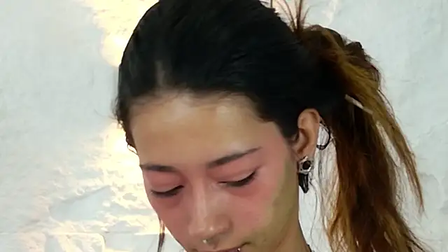 zorravioletta1 online show from 16, 11, 2025