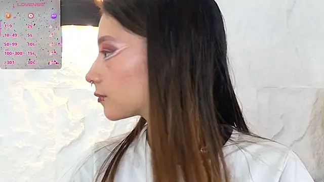 zorravioletta1 online show from 8, 10, 2025