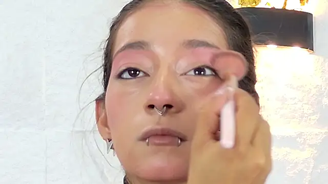 zorravioletta1 online show from 16, 10, 2025