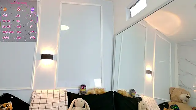 Snapshot of zorravioletta1 chatting on 24, 2, 2026 zorravioletta1 online show from 24, 2, 2026