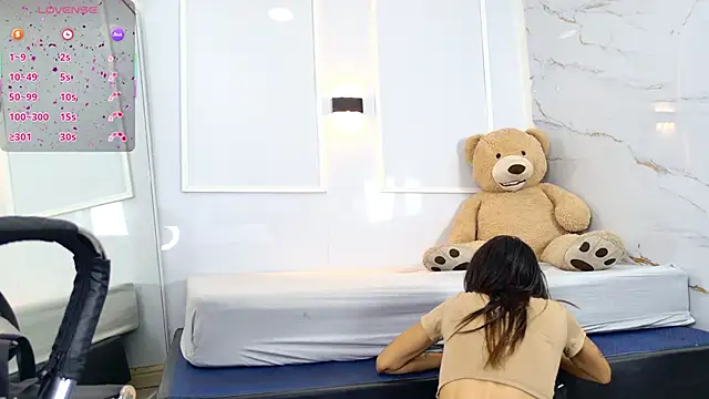 Snapshot of zorravioletta1 chatting on 13, 2, 2026 zorravioletta1 online show from 13, 2, 2026