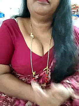 Snapshot of Swapna_143 chatting on 6, 10, 2025 Swapna 143 online show from 6, 10, 2025